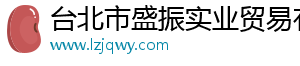 台北市盛振实业贸易有限公司